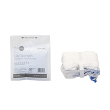 Load image into Gallery viewer, Lap Sponge - Pre-washed - Sterile