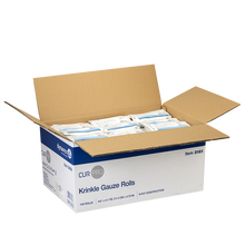 Load image into Gallery viewer, Krinkle Gauze Roll - Sterile