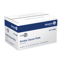 Load image into Gallery viewer, Krinkle Gauze Roll - Non-Sterile