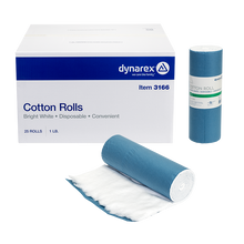 Load image into Gallery viewer, Cotton Rolls