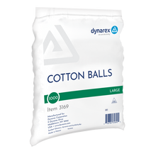 Load image into Gallery viewer, Cotton Ball