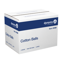 Load image into Gallery viewer, Cotton Ball