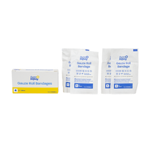 Load image into Gallery viewer, Gauze Roll Bandage