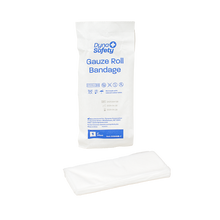 Load image into Gallery viewer, Gauze Roll Bandage