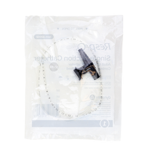 Load image into Gallery viewer, Single Suction Catheter - Graduated w/ Control Valve