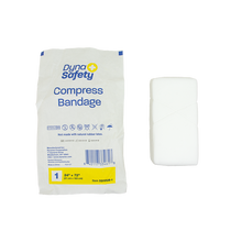 Load image into Gallery viewer, Absorbent Gauze Compress