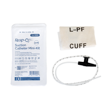 Load image into Gallery viewer, Suction Catheter Mini Kit