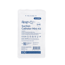 Load image into Gallery viewer, Suction Catheter Mini Kit