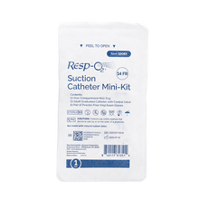 Load image into Gallery viewer, Suction Catheter Mini Kit