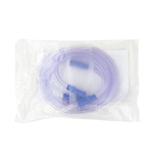 Load image into Gallery viewer, Suction Connection Tubing w/ Male Connecting, Non-Conductive