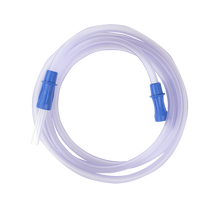 Load image into Gallery viewer, Suction Connecting Tubing w/ Male Connector, Non-Conductive