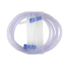 Load image into Gallery viewer, Suction Connecting Tubing w/ Male Connector, Non-Conductive