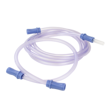 Load image into Gallery viewer, Suction Connecting Tubing w/ Male Connector, Non-Conductive