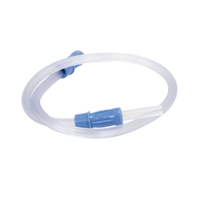 Load image into Gallery viewer, Suction Connecting Tubing w/ Male Connector, Non-Conductive
