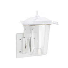 Load image into Gallery viewer, Disposable Suction Canister w Float Valve Shutoff