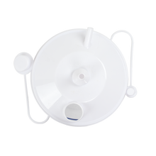 Load image into Gallery viewer, Disposable Suction Canister w Float Valve Shutoff
