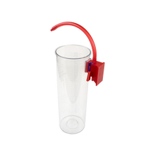 Load image into Gallery viewer, Reusable Outer Suction Canister - Wall Mount