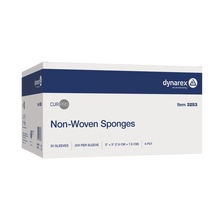 Load image into Gallery viewer, Non-Woven Sponge
