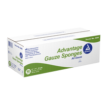 Load image into Gallery viewer, Advantage Surgical Sponges