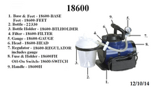 Load image into Gallery viewer, Heavy-Duty Suction Machine