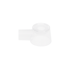 Load image into Gallery viewer, Venturi Select A Vent Elongated Mask w/7 dilutors 7' (2.1 m)