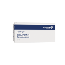 Load image into Gallery viewer, EtCO2 w/ 7' (2.1 m) Sampling Line