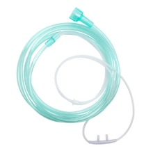 Load image into Gallery viewer, Nasal Oxygen Cannula Standard Tip w/