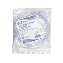 Load image into Gallery viewer, Nasal Oxygen Cannula Cushion Tip w/