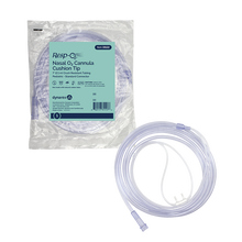 Load image into Gallery viewer, Nasal Oxygen Cannula Cushion Tip w/