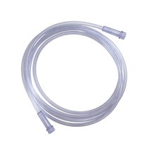 Load image into Gallery viewer, Oxygen Supply 7' (2.1 m) Crush Resistant Tubing