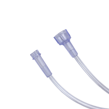 Load image into Gallery viewer, Oxygen Supply 7' (2.1 m) Crush Resistant Tubing