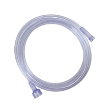 Load image into Gallery viewer, Oxygen Supply 7' (2.1 m) Crush Resistant Tubing