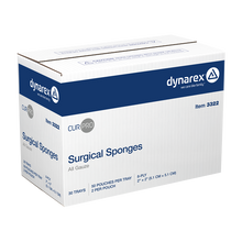 Load image into Gallery viewer, Surgical Gauze Sponge - Sterile 2's