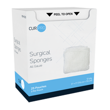 Load image into Gallery viewer, Surgical Gauze Sponge - Sterile 2's