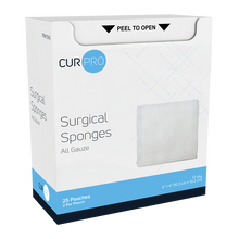 Load image into Gallery viewer, Surgical Gauze Sponge - Sterile 2's