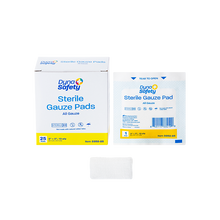 Load image into Gallery viewer, Gauze Pad - Sterile 1's