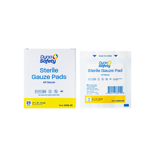 Load image into Gallery viewer, Gauze Pad - Sterile 1's