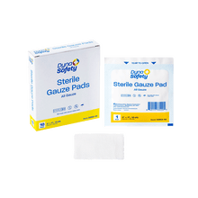 Load image into Gallery viewer, Gauze Pad - Sterile 1's