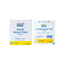 Load image into Gallery viewer, Gauze Pad - Sterile 1's