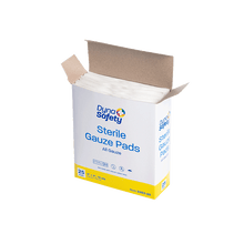 Load image into Gallery viewer, Gauze Pad - Sterile 1's