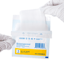 Load image into Gallery viewer, Gauze Pad - Sterile 1's