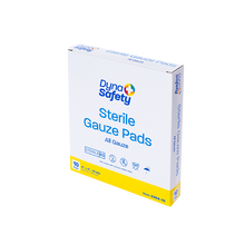 Load image into Gallery viewer, Gauze Pad - Sterile 1's