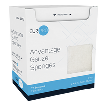 Load image into Gallery viewer, Gauze Sponge - Sterile 2's
