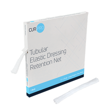 Load image into Gallery viewer, Tubular Elastic Dressing Retention Net - x 25 yds.