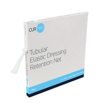 Load image into Gallery viewer, Tubular Elastic Dressing Retention Net - x 25 yds.