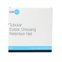 Load image into Gallery viewer, Tubular Elastic Dressing Retention Net - x 25 yds.