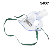 Load image into Gallery viewer, Aerosol Standard Mask
