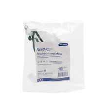 Load image into Gallery viewer, Tracheostomy Mask w/ Swivel Tubing
