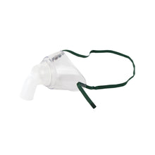 Load image into Gallery viewer, Tracheostomy Mask w/ Swivel Tubing