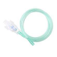 Load image into Gallery viewer, Small Volume Nebulizer 6cc Cup w/ 7' (2.1 m) Tubing, Standar